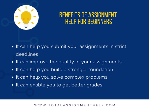 assignment help online