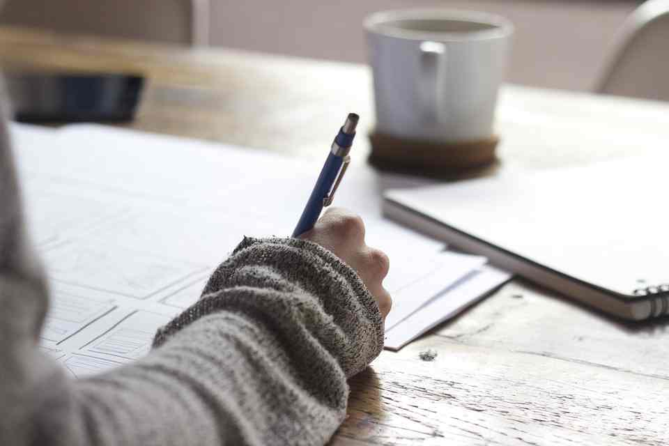 essay for boston university youtube channel