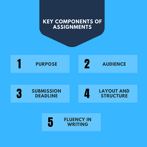 10 tips on how to write an assignment for university