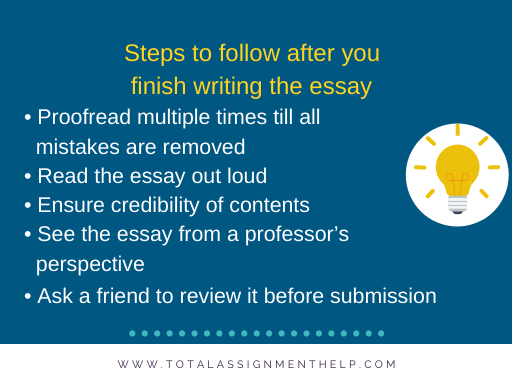 How to Write an Analytical Essay