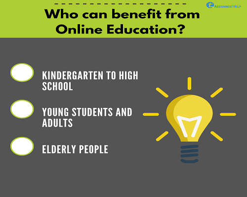 online education learning