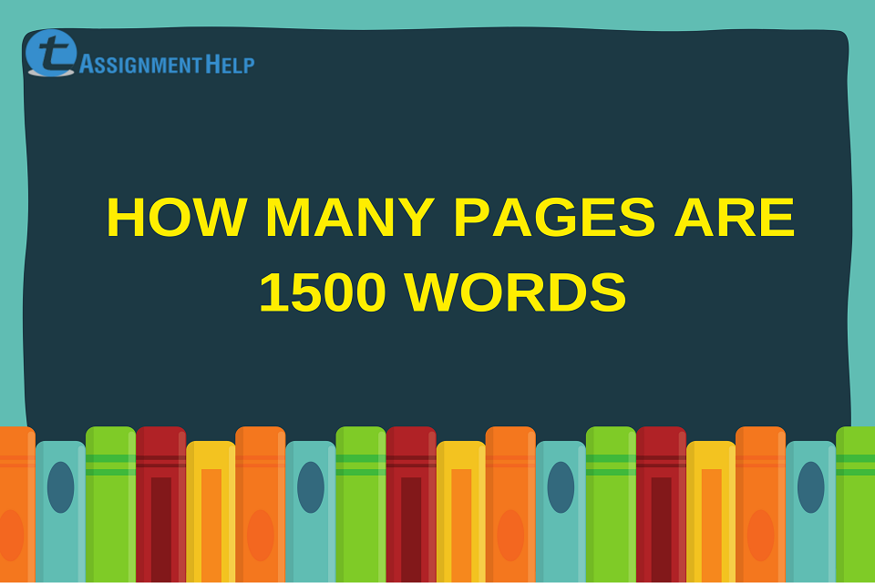 How Many Paragraphs Is 1500 Words How Many Paragraphs Is 1500 Words