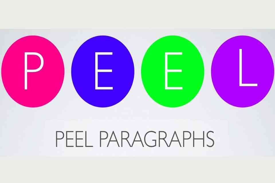 Homework help peel
