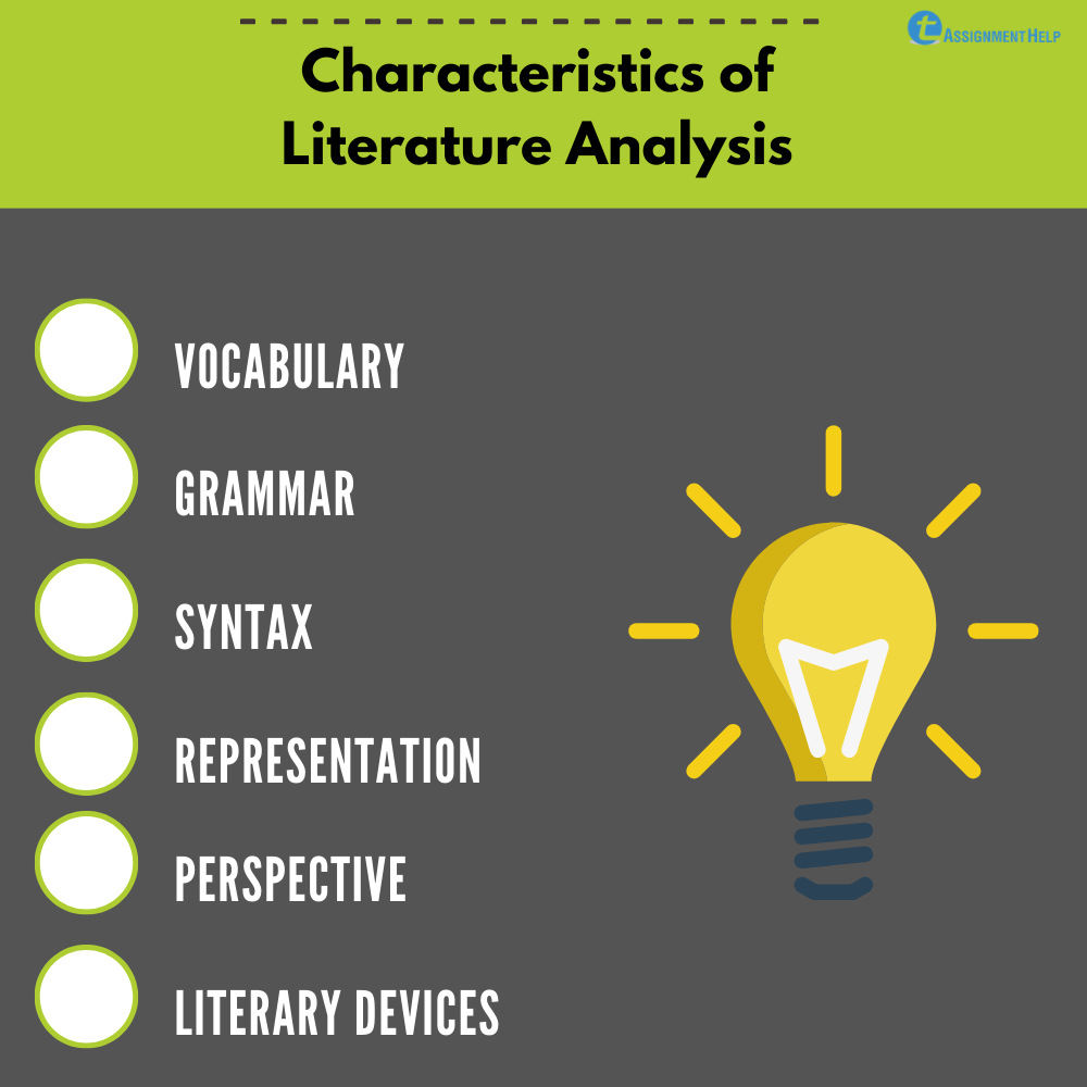  technique of Language Analysis