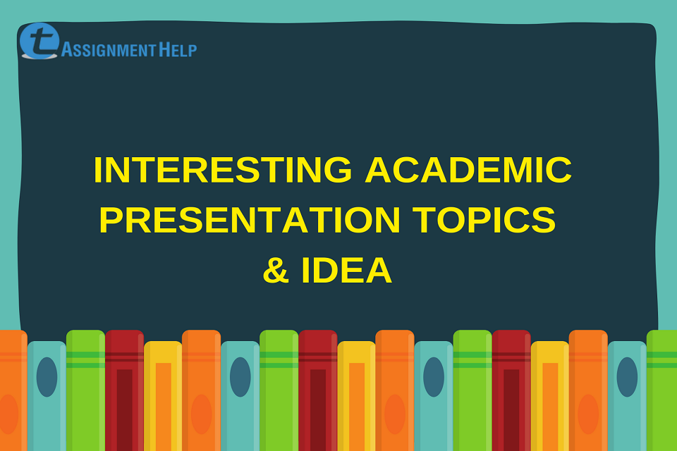 presentation topics for teachers