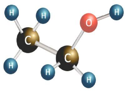 molar mass of ethanol