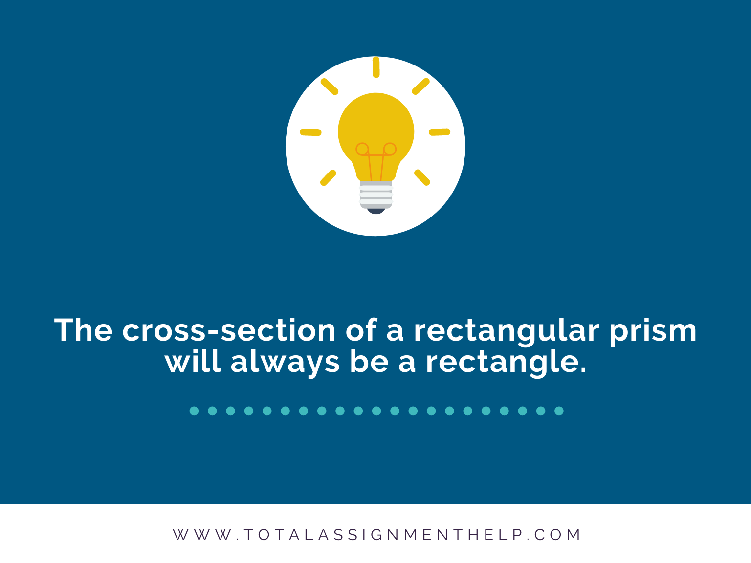 rectangular prisms