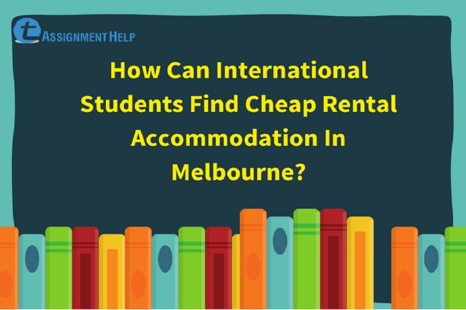 Cheap Rental Accommodation In Melbourne
