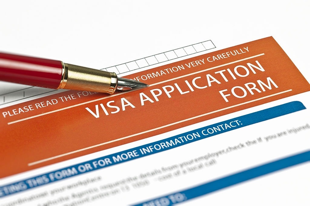 permanent residence visa in Australia
