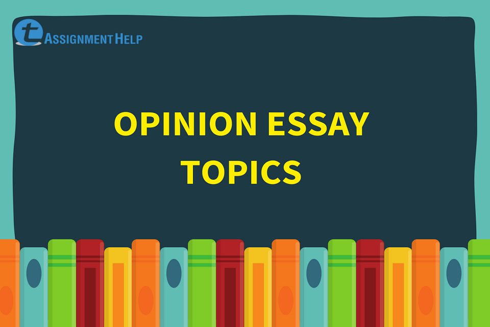 education opinion essay topics