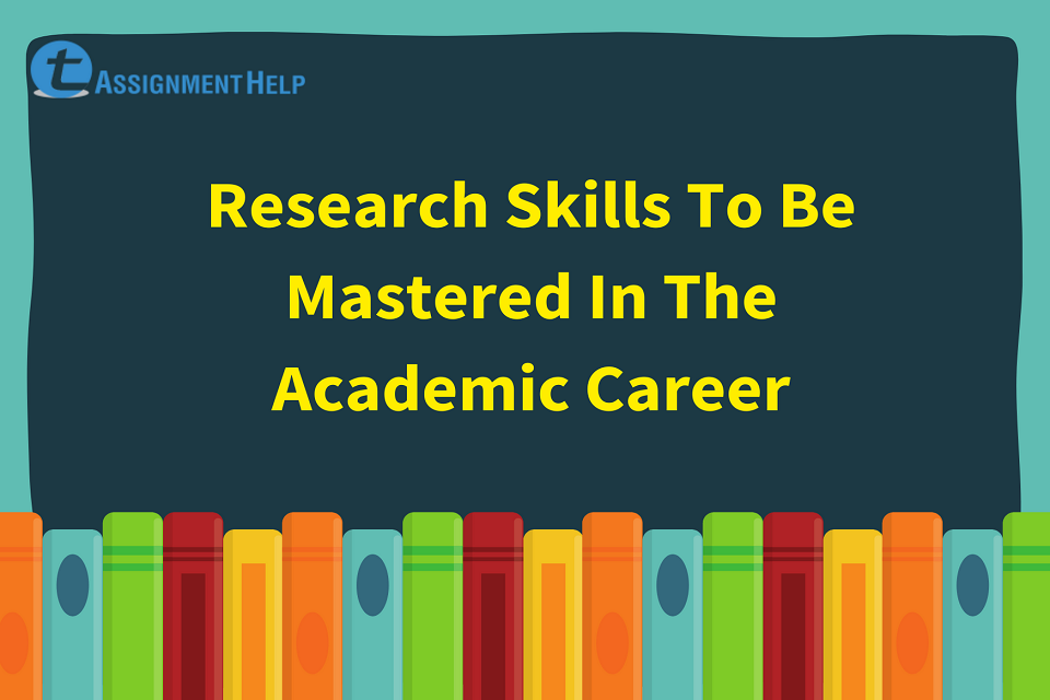 research skills for jobs