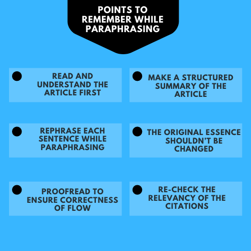 total assignment help paraphrasing