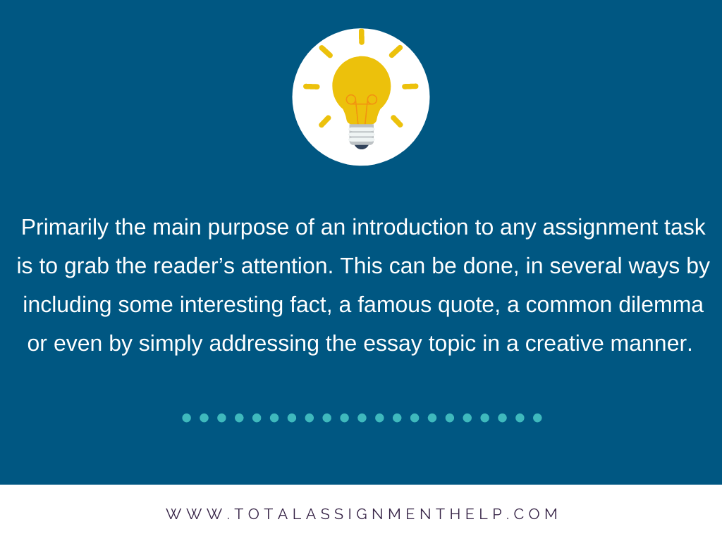 introduction to it assignment