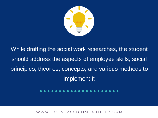 Social Work Research Topics