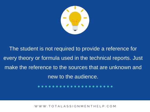 Technical Report Writing