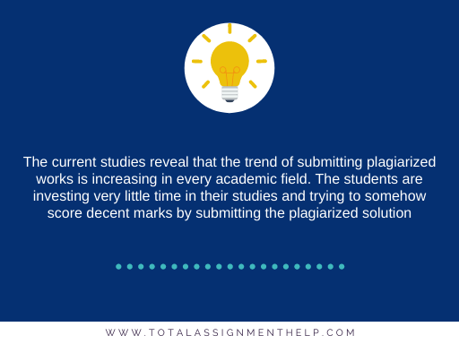 types of plagiarism