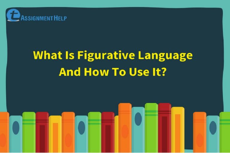 What Is Figurative Language And How To Use It? | Total ...