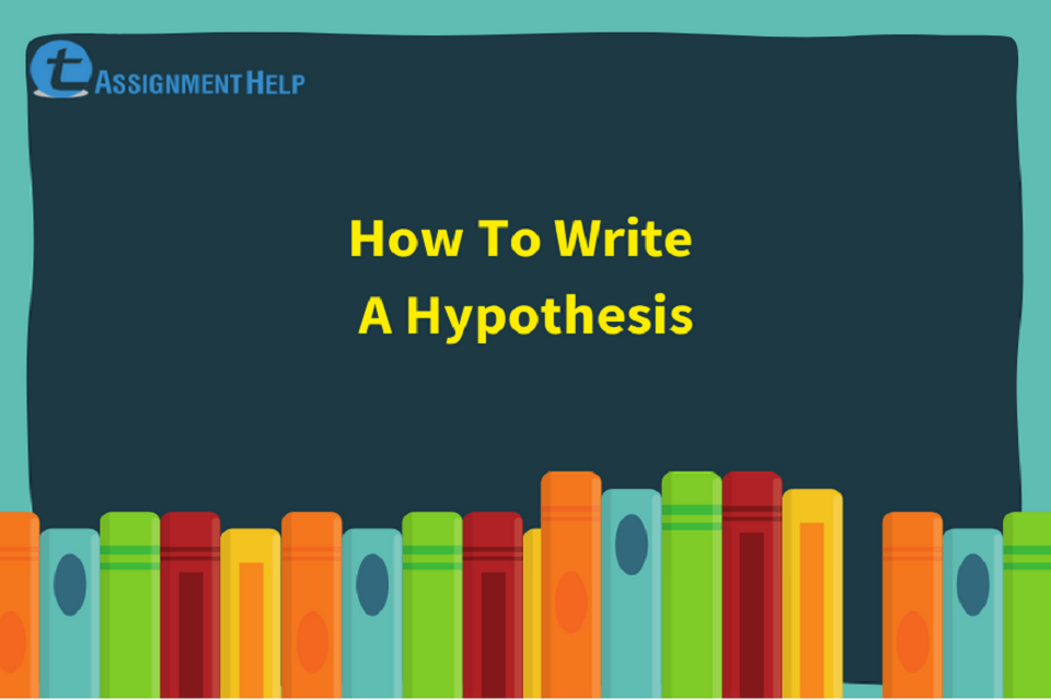 hypothesis in your article library