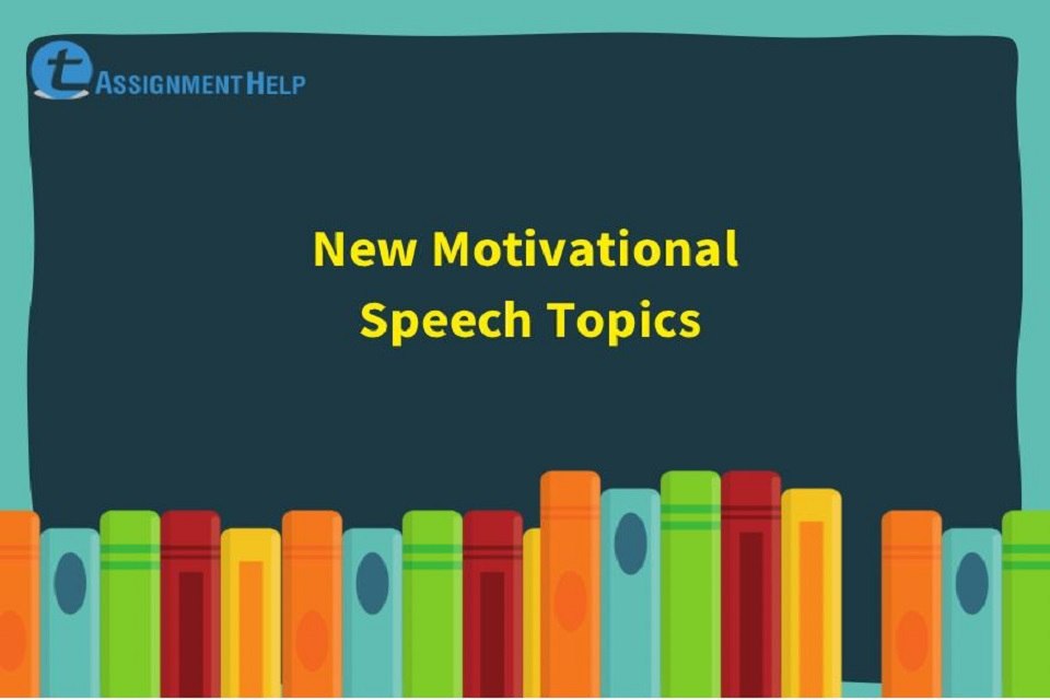Motivational Speech Topics