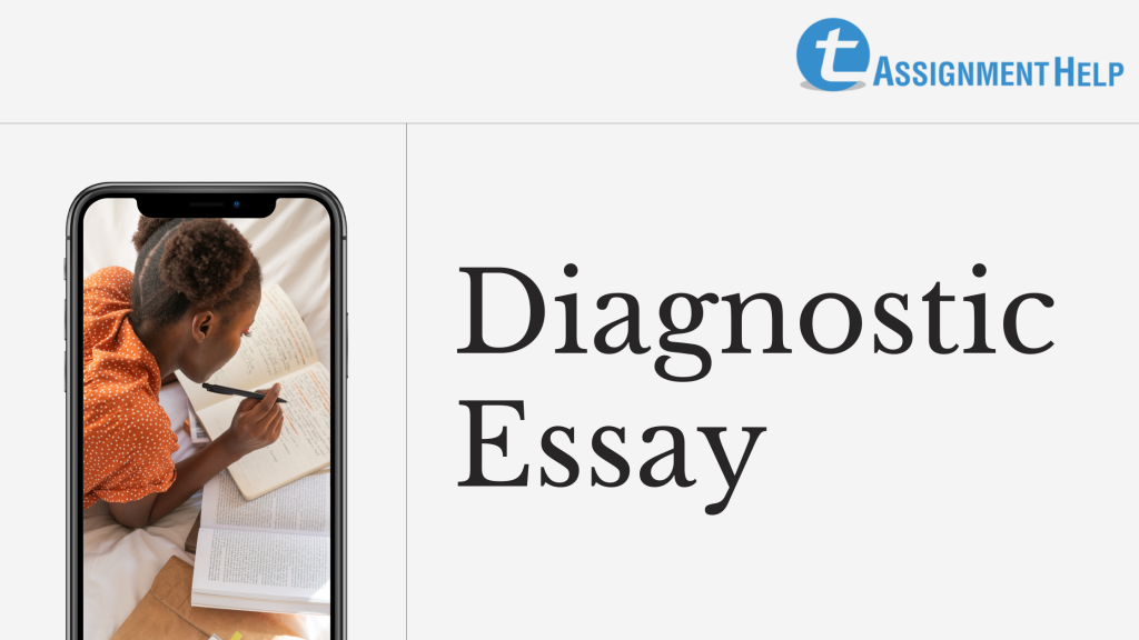 esl diagnostic essay