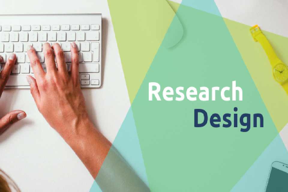 what is the reference of research design