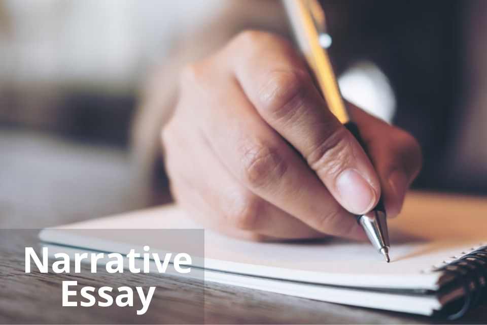 How To Start A Narrative Essay