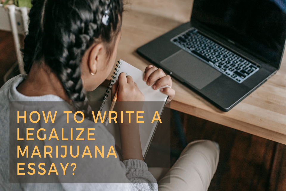 marijuana essay outline