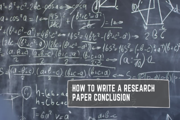 craft your research conclusion based on the discussion given above