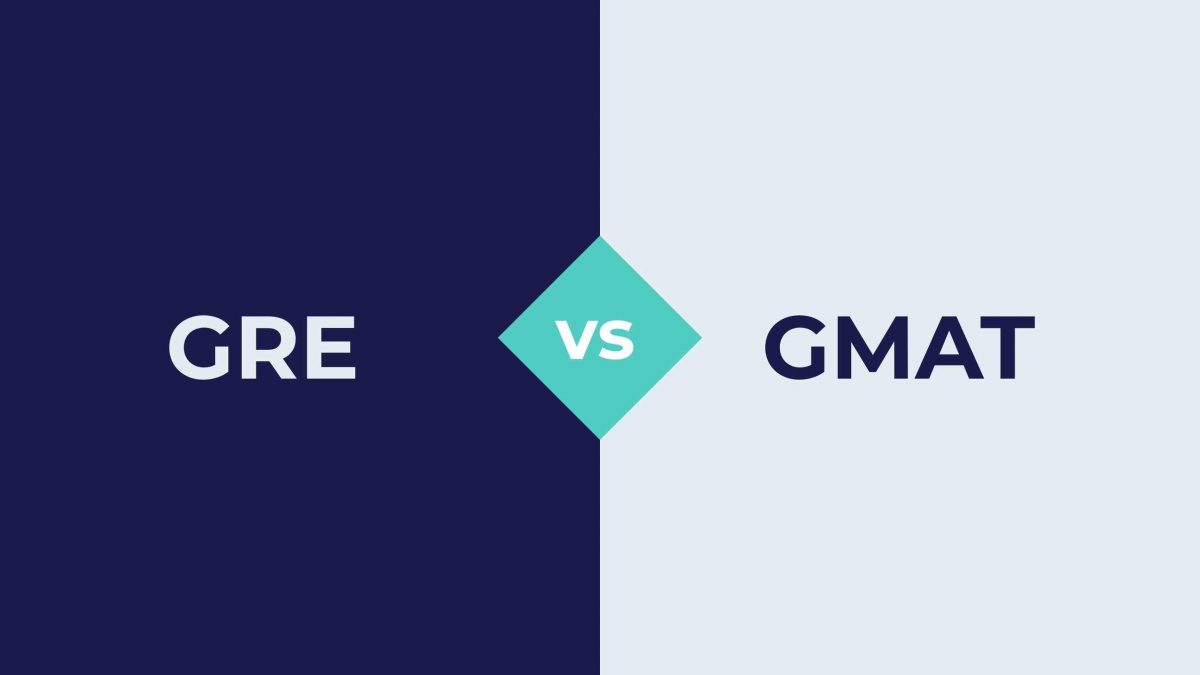 GRE vs GMAT