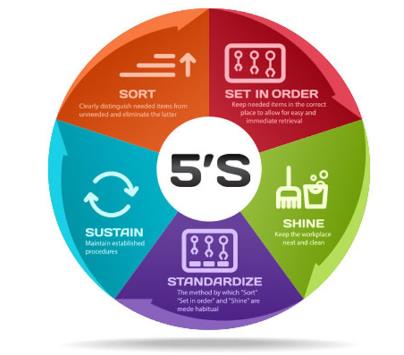 Lean Six Sigma Management