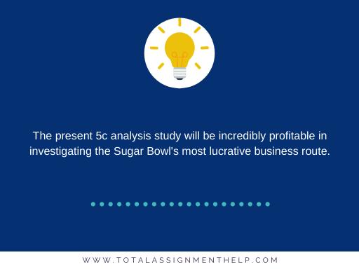 5c analysis study