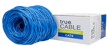 Cat6 Cable in American institute of technology case study