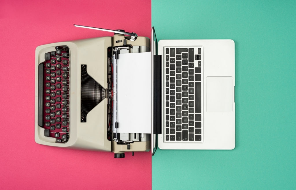 Analog vs Digital communication essay