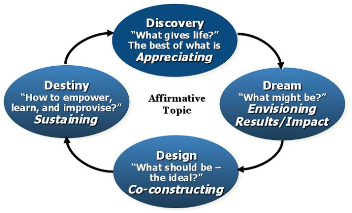 Appreciative inquiry case study