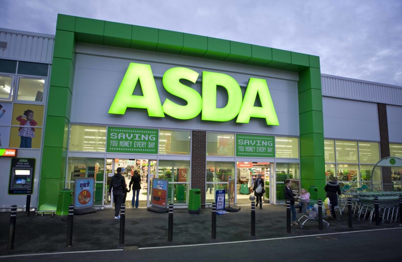 Asda-case-study