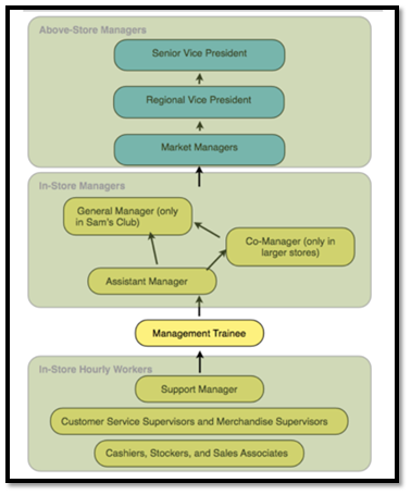 BCG matric schematic in strategic management assignment