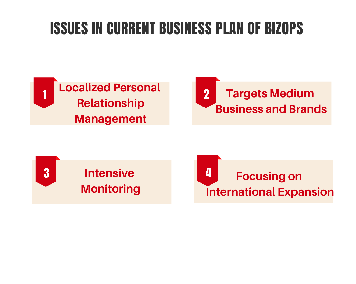 Bizops Enterprises