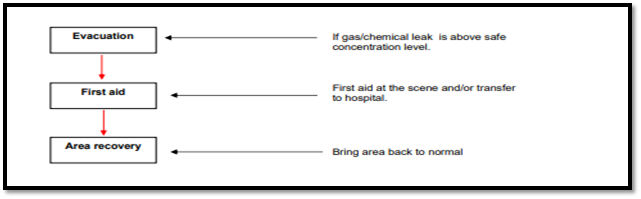 Core phases in safety manag 4