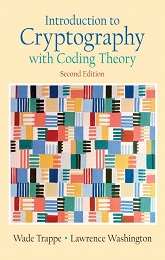 Cryptography with Coding Theory