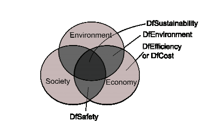 Design for Sustainability in sustainability assignment