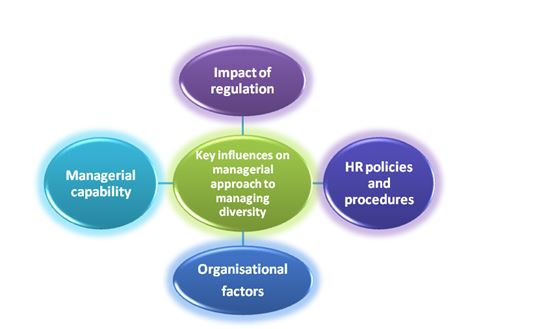 Diversity Management in HRM assignment