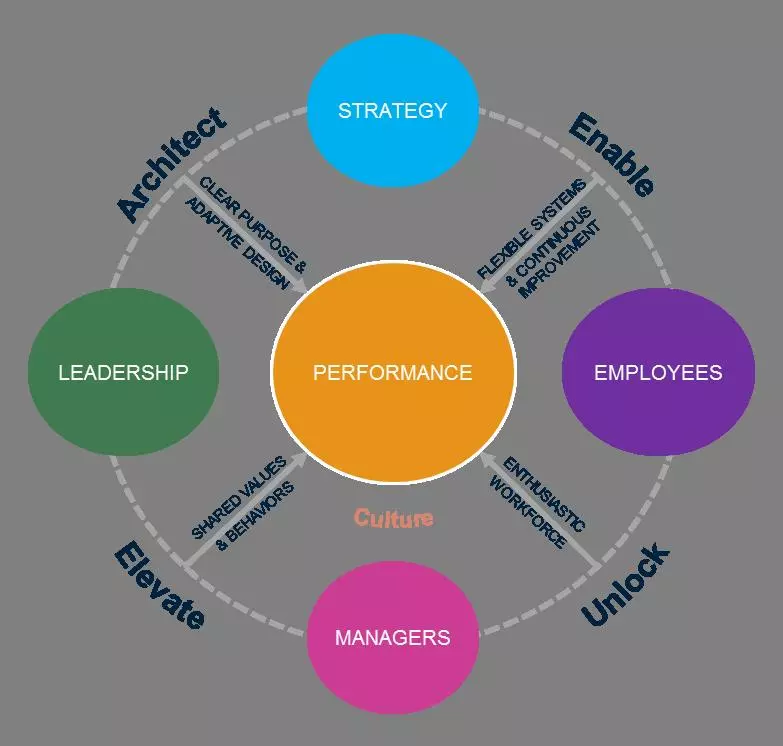 Dynamic Alignment model in Amazon Supply chain management