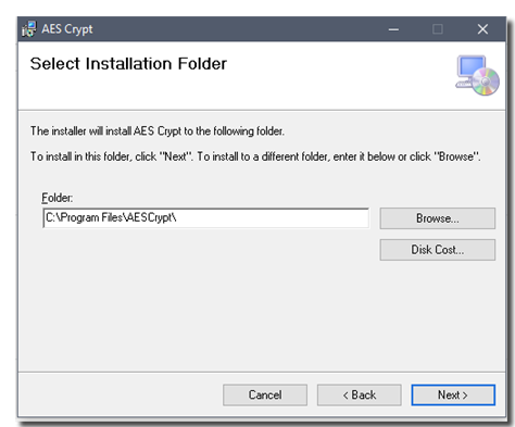 Evaluation in cryptography 4