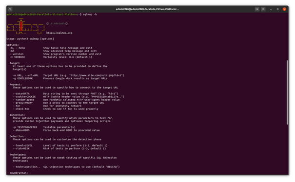 Figure Update Dependencies in information security assignment