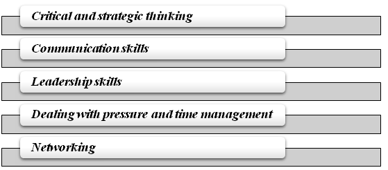 Gibbs Reflective Cycle in capstone reflection essay