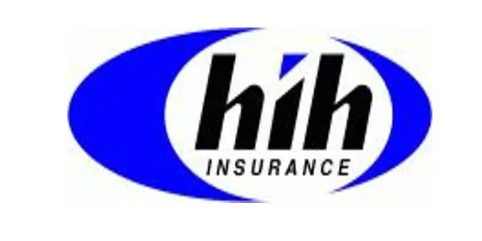 HIH Insurance case study