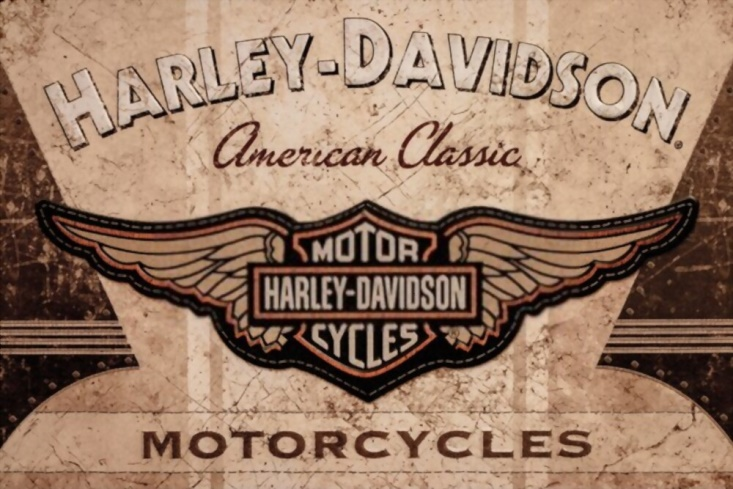 Harley Davidson Case Study