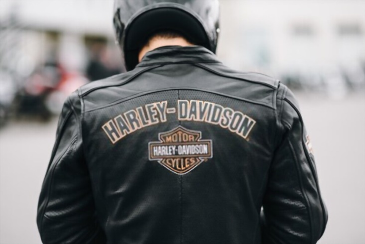 Harley Davidson Case Study