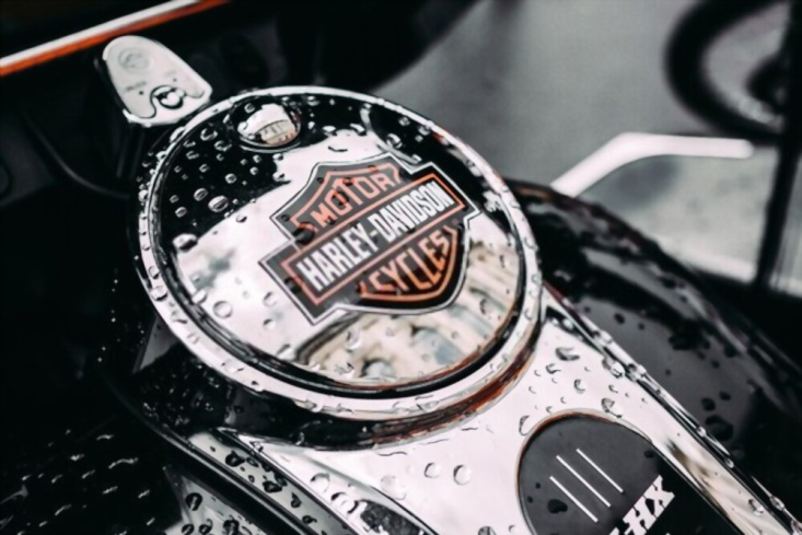 Harley Davidson Case Study