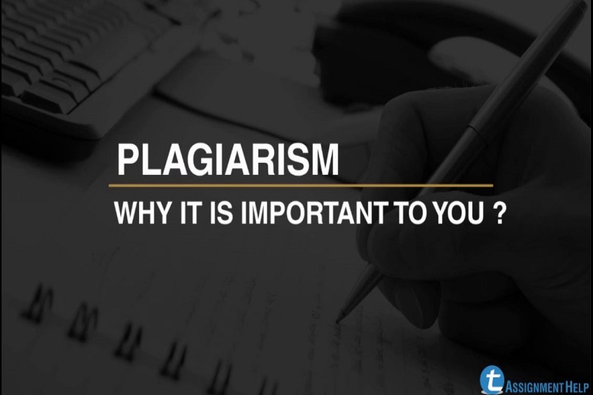 write plagiarism free content